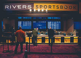 Rivers Casino launches sportsbook